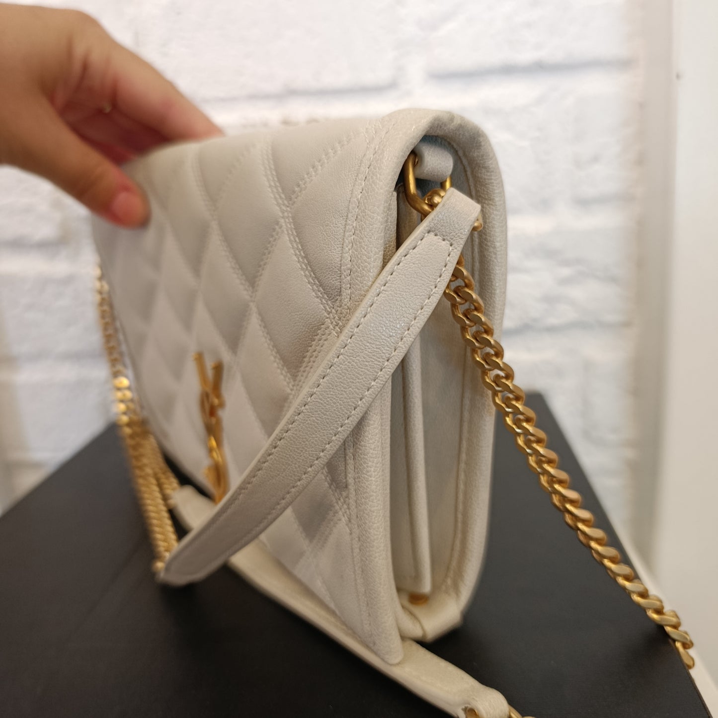 Borsa Yves Saint Laurent