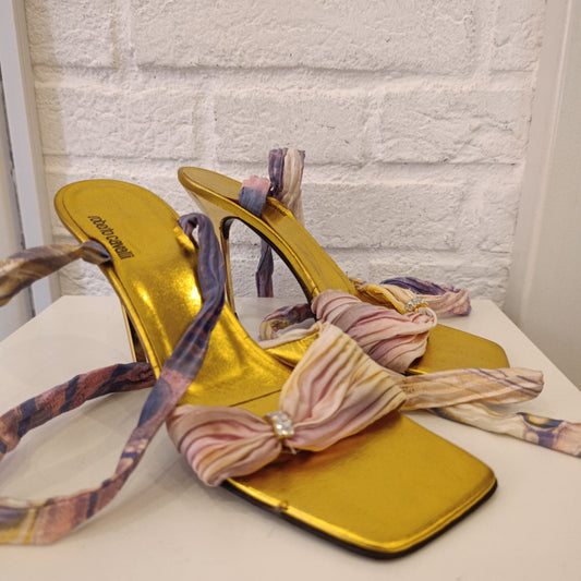 Tacchi Roberto Cavalli n*38