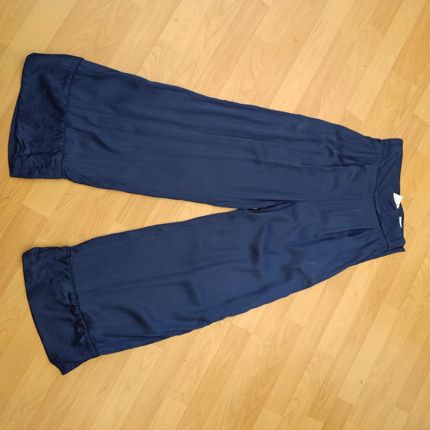 Pantalone estivo Alessia Santi tg S
