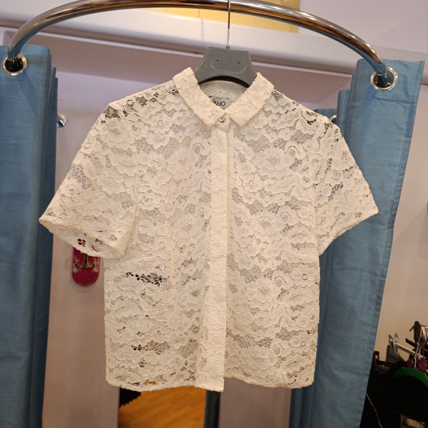 Camicia Liu Jo