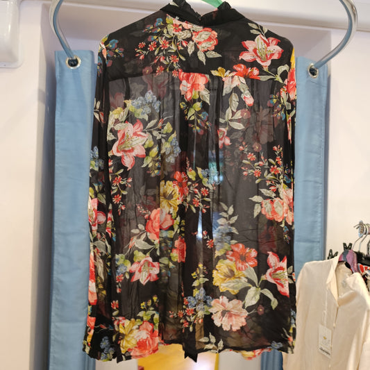 Camicia Twin Set tg 40