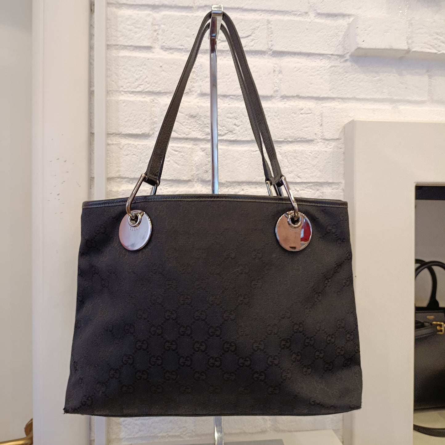Borsetta Gucci nera