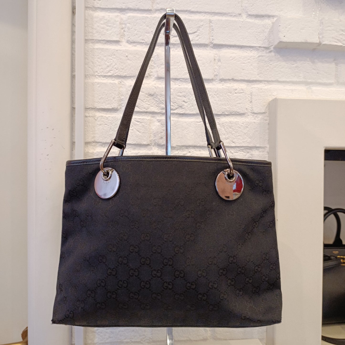 Borsetta Gucci nera