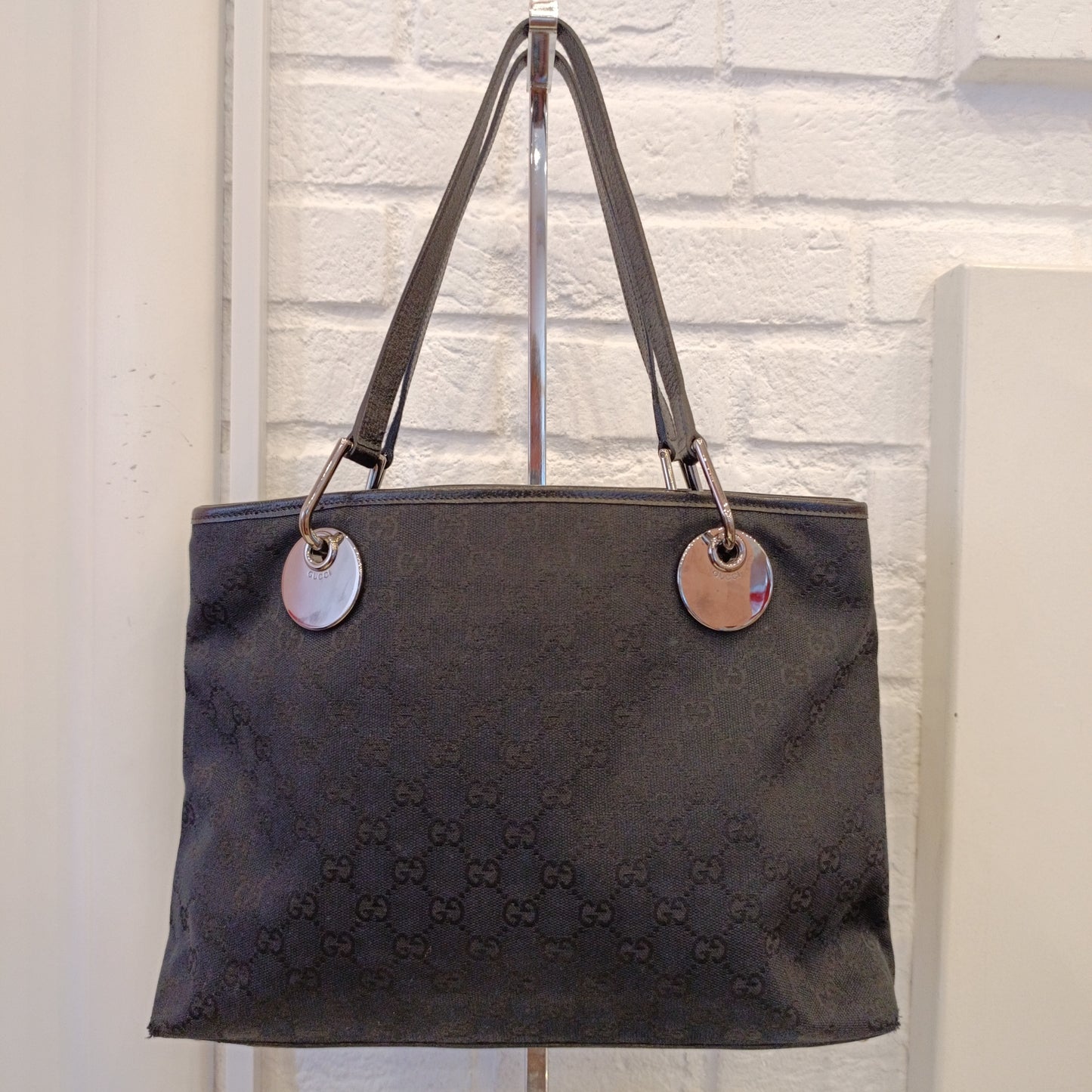 Borsetta Gucci nera