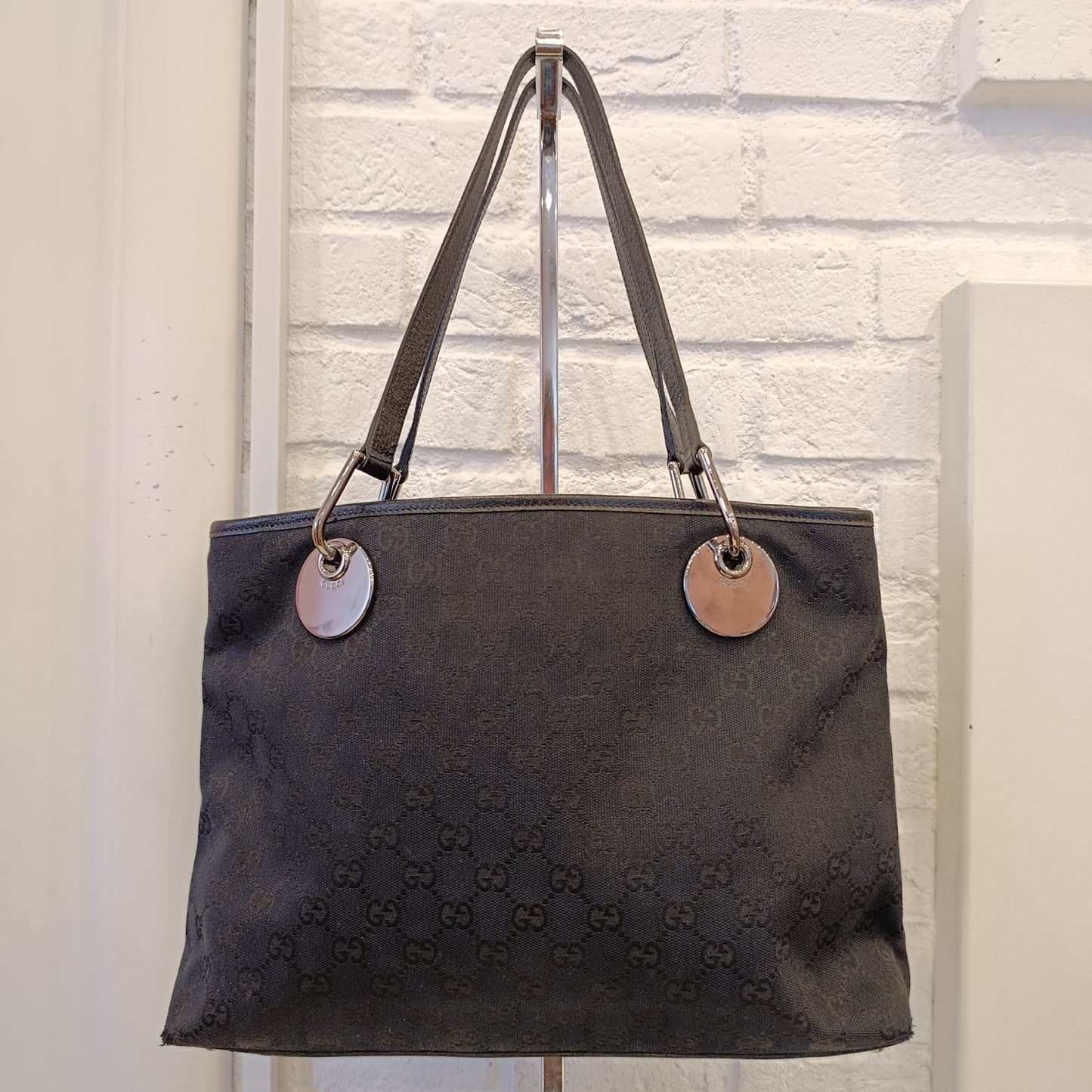 Borsetta Gucci nera