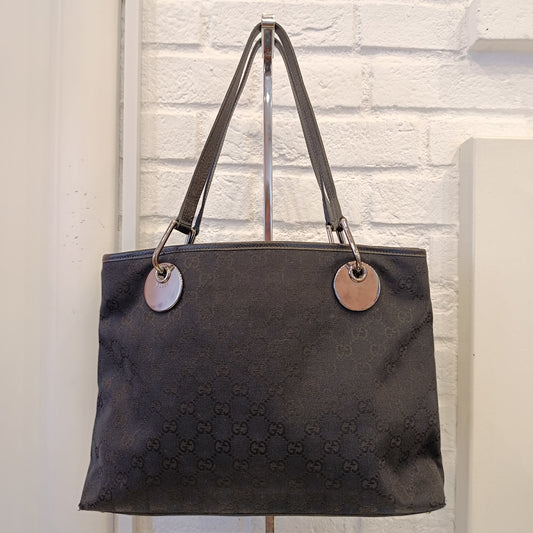 Borsetta Gucci nera