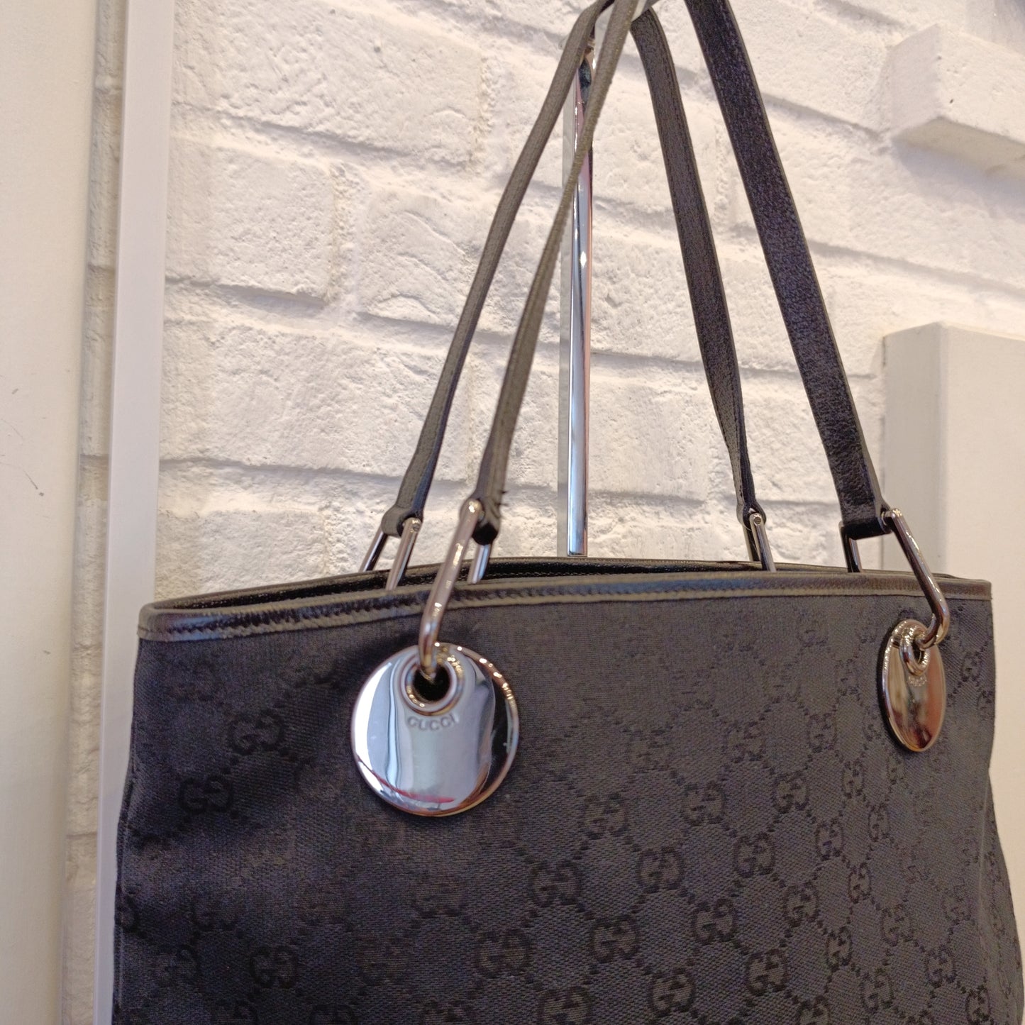 Borsetta Gucci nera