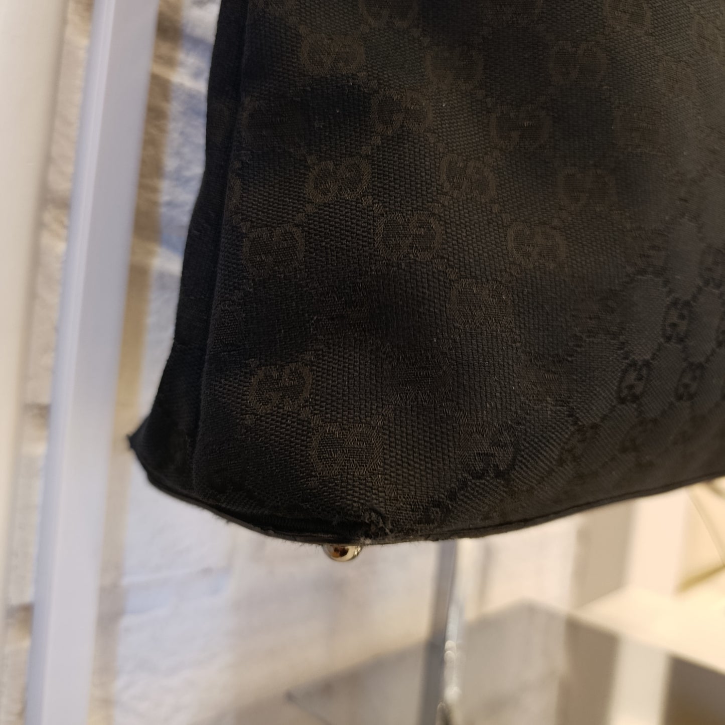 Borsetta Gucci nera