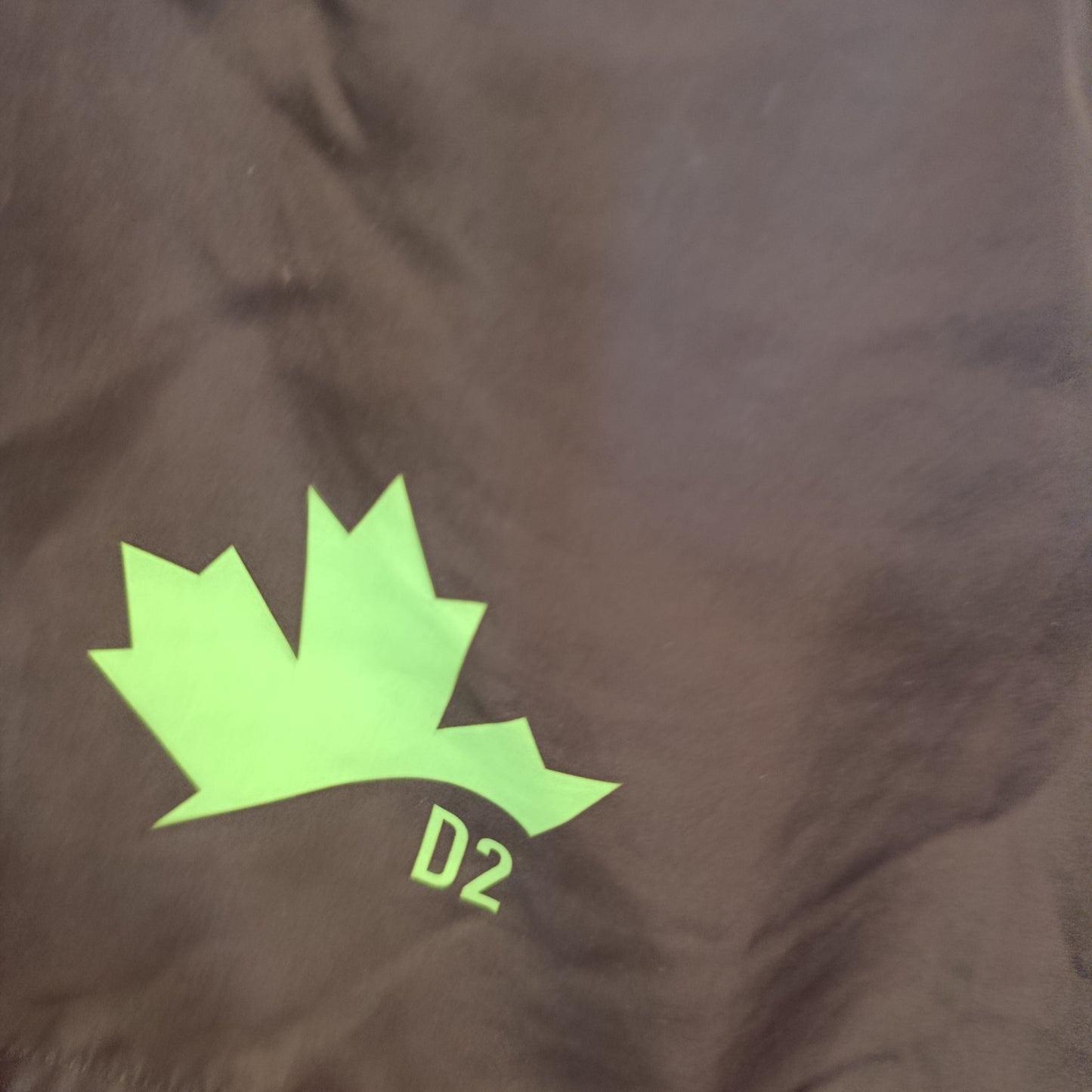 Costume Dsquared tg 52