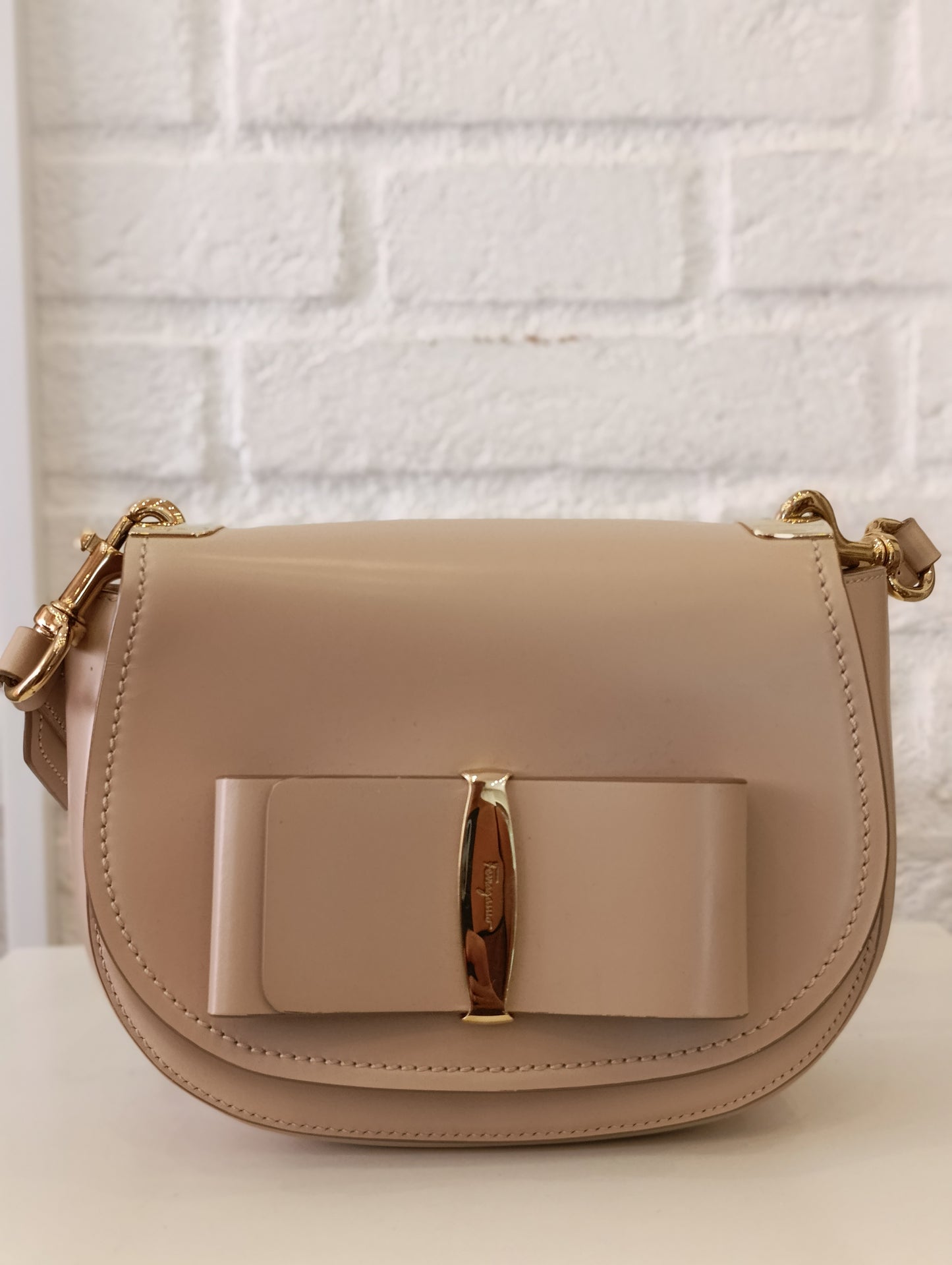 Borsa Salvatore Ferragamo