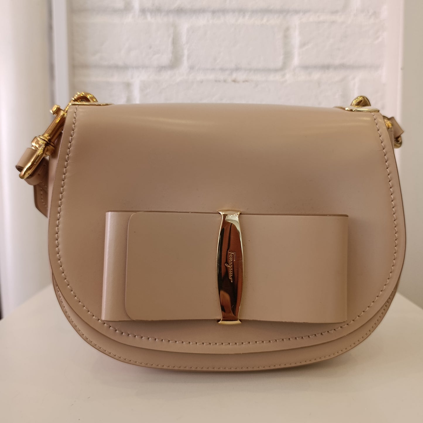 Borsa Salvatore Ferragamo