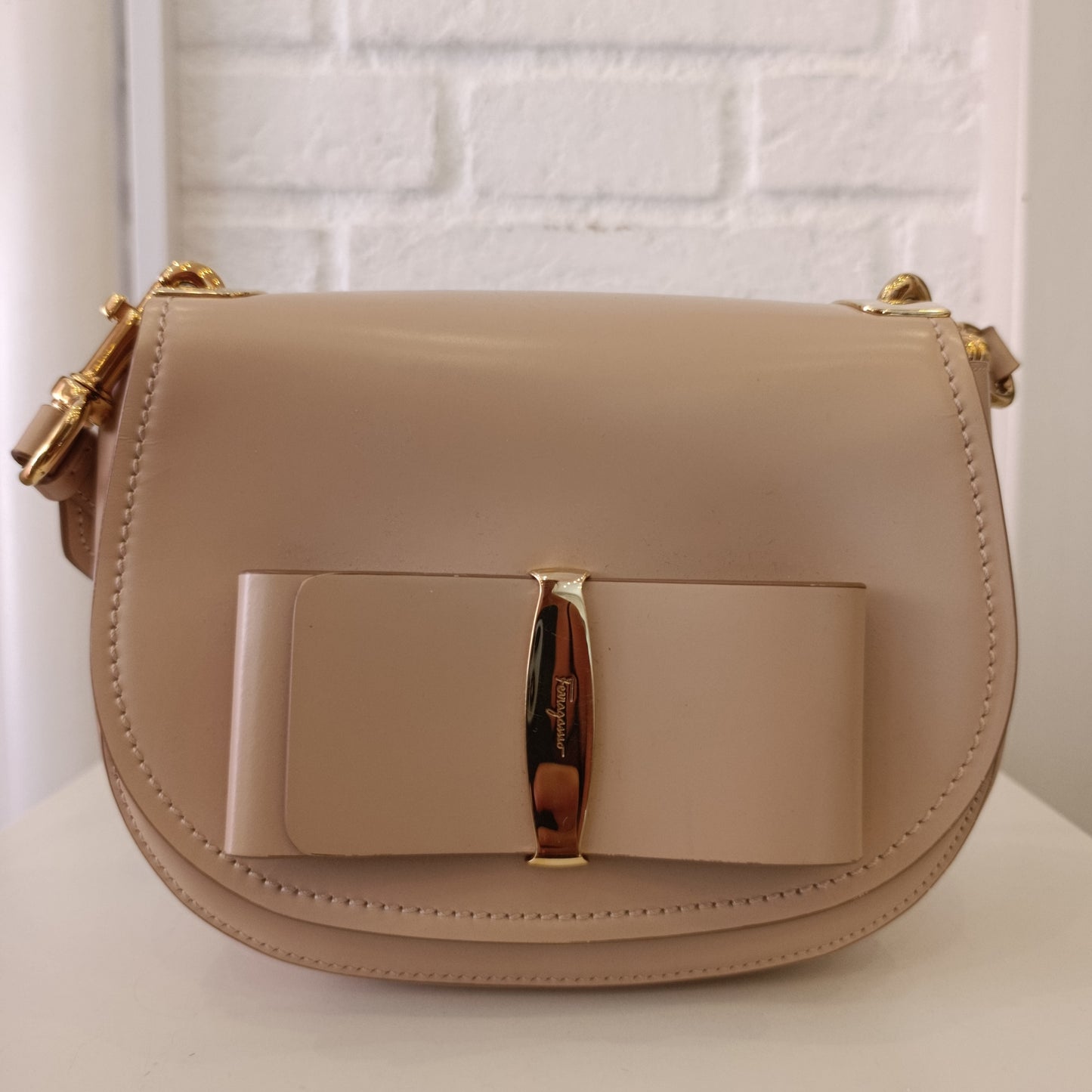 Borsa Salvatore Ferragamo
