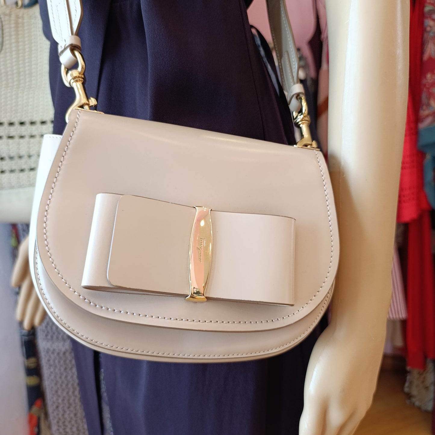 Borsa Salvatore Ferragamo