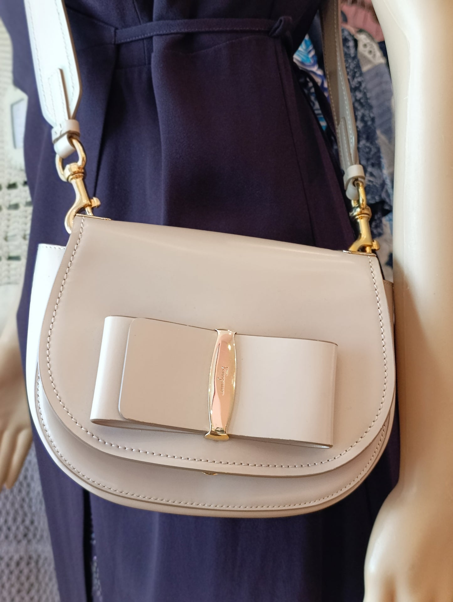 Borsa Salvatore Ferragamo