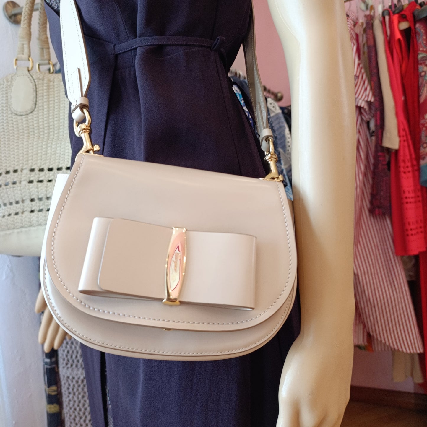 Borsa Salvatore Ferragamo