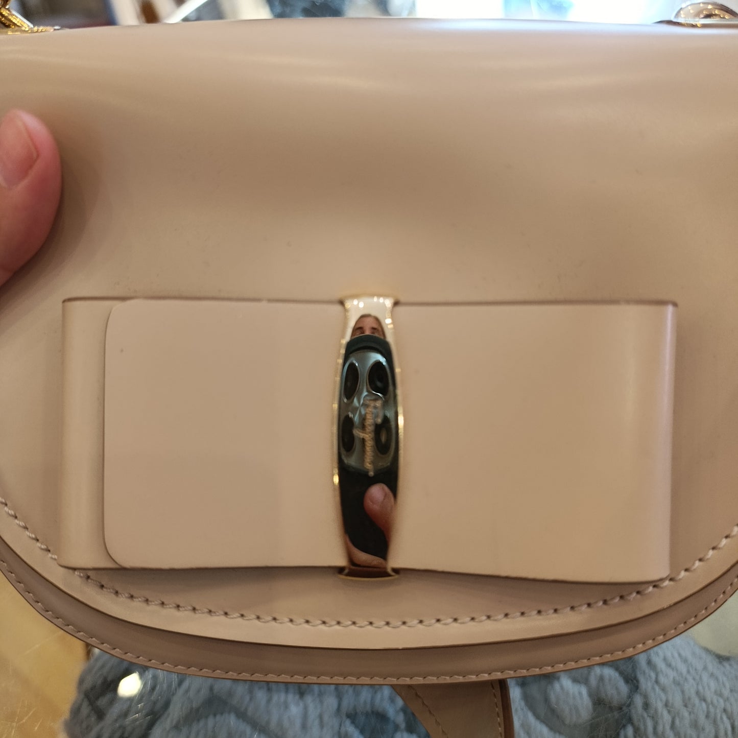 Borsa Salvatore Ferragamo