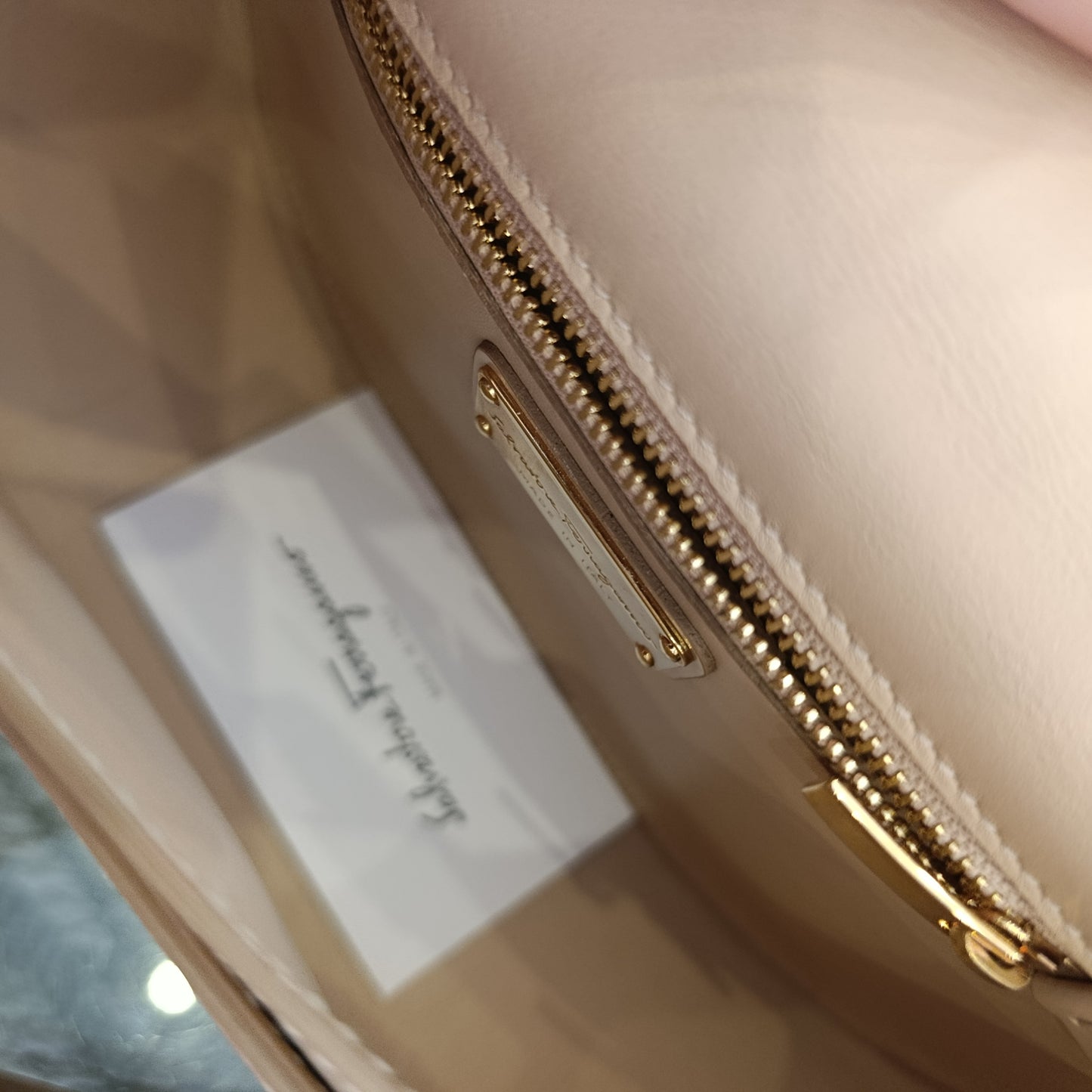 Borsa Salvatore Ferragamo