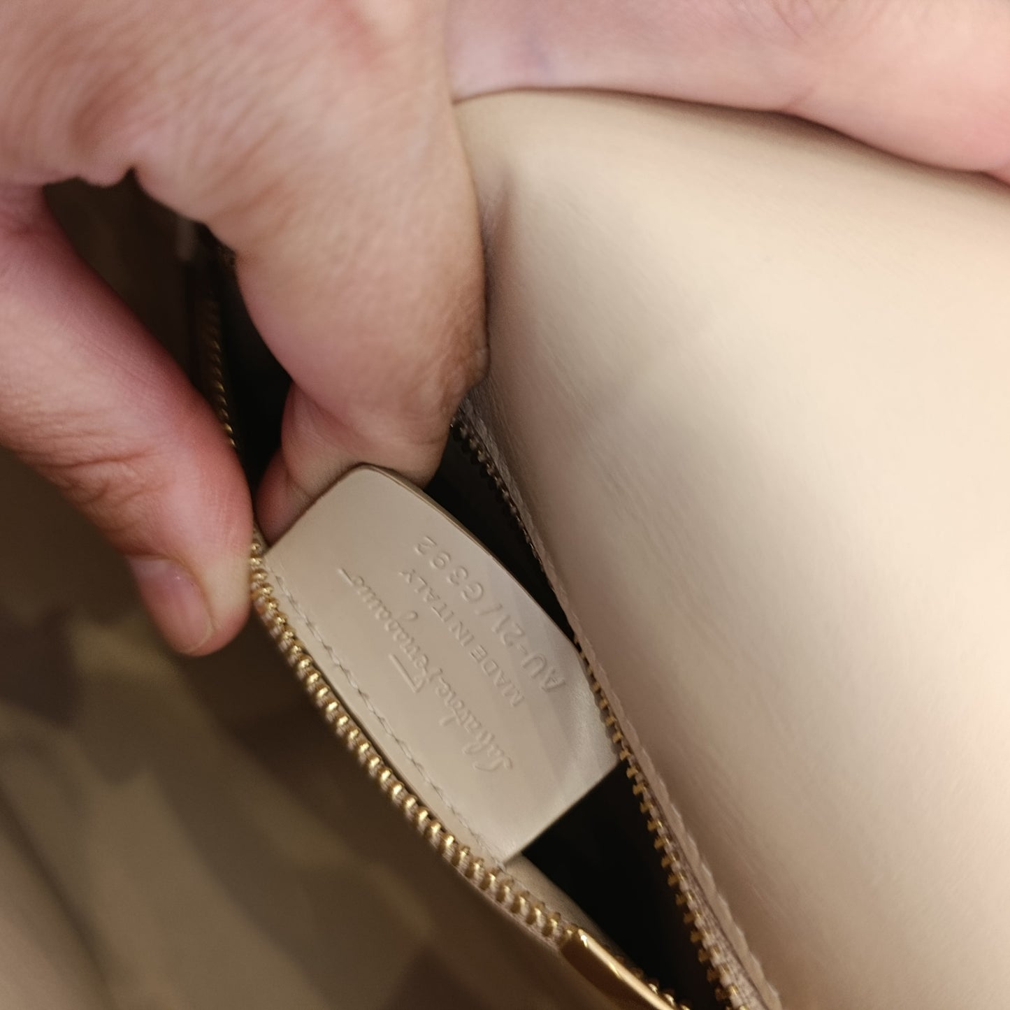 Borsa Salvatore Ferragamo