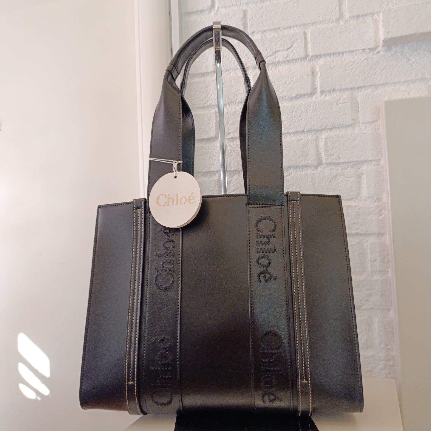 Borsa Chloè nuova pelle