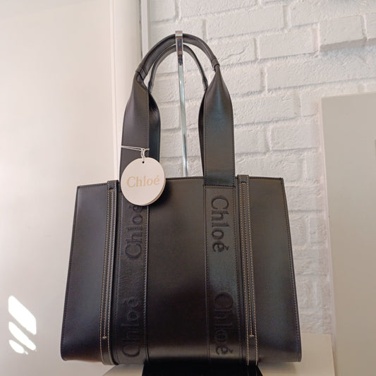 Borsa Chloè nuova pelle