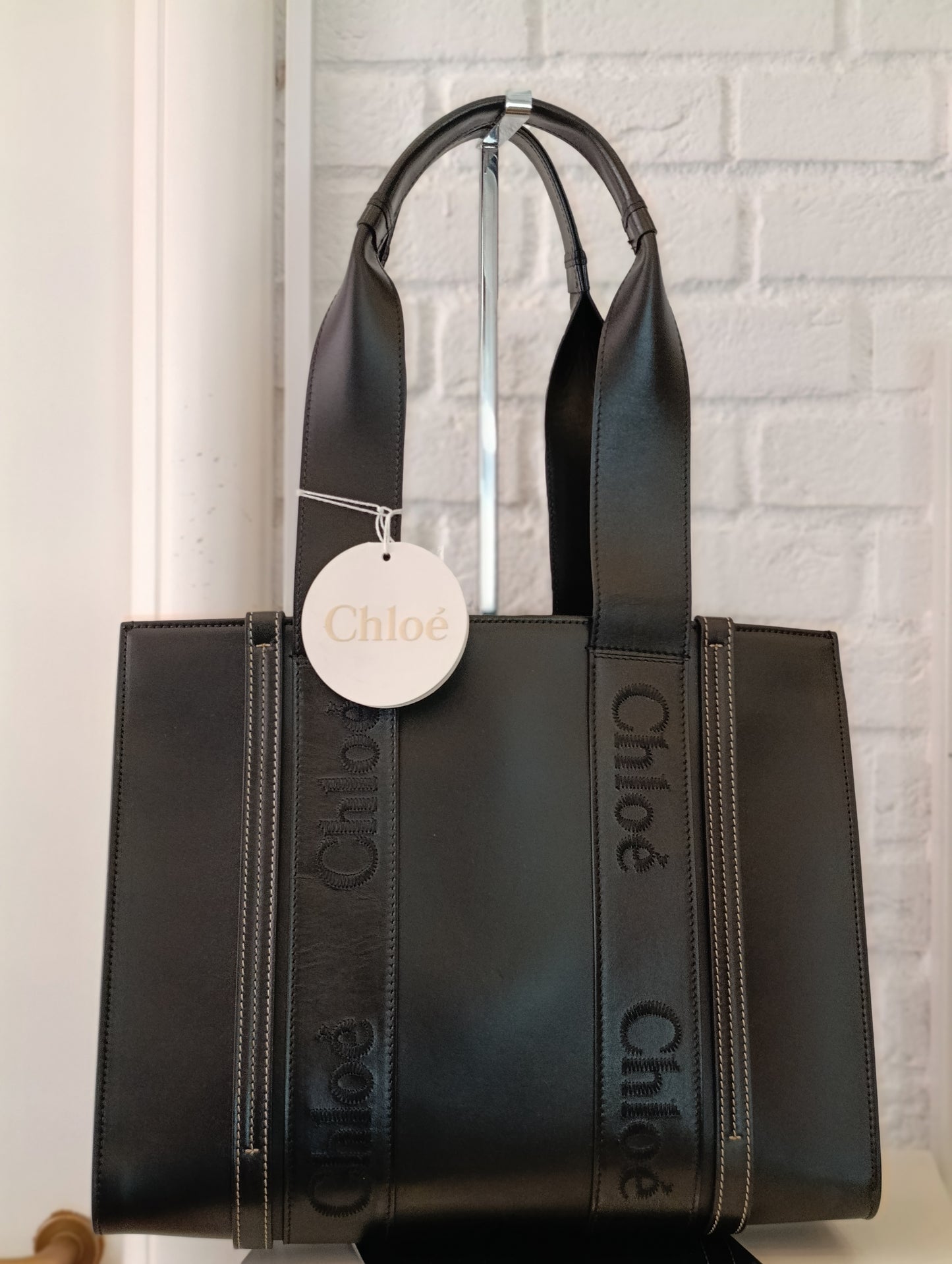 Borsa Chloè nuova pelle