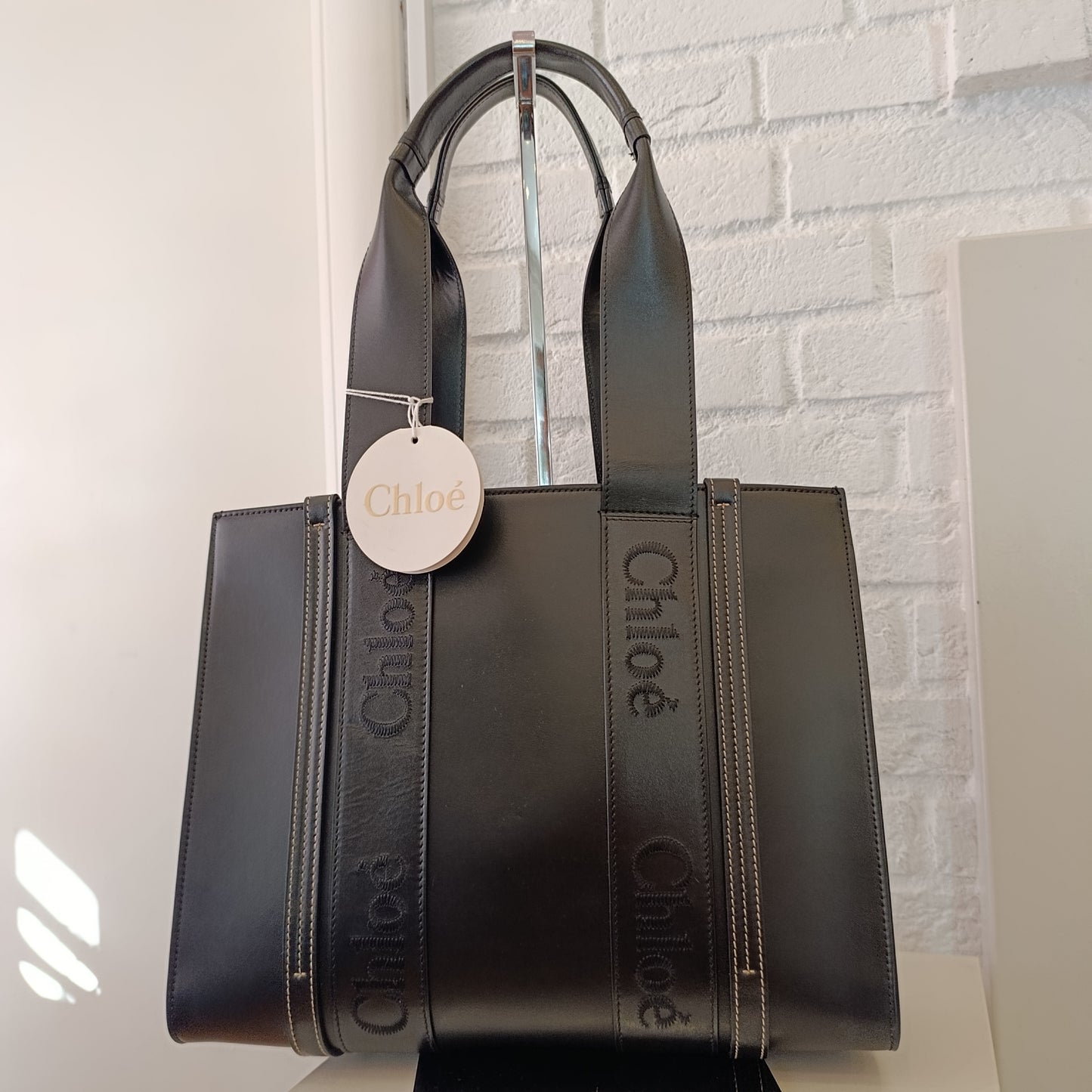 Borsa Chloè nuova pelle