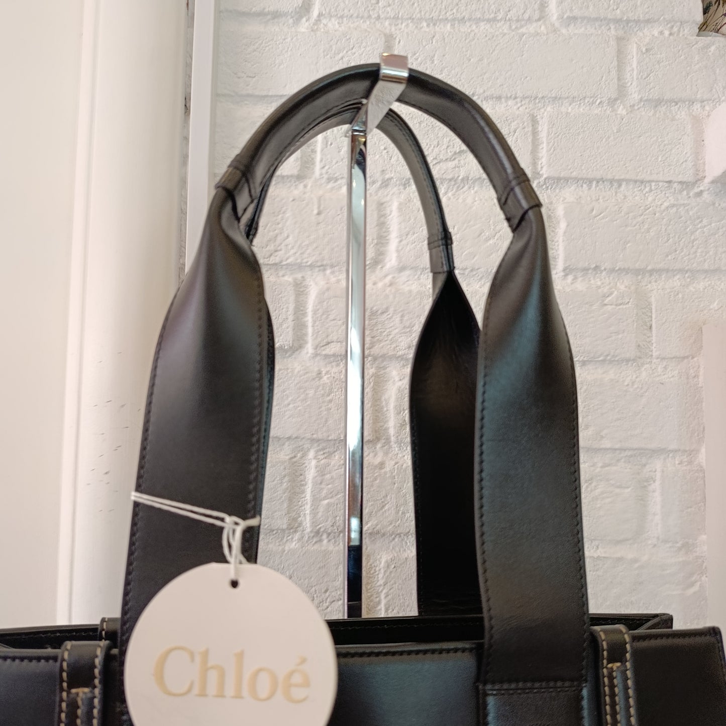 Borsa Chloè nuova pelle