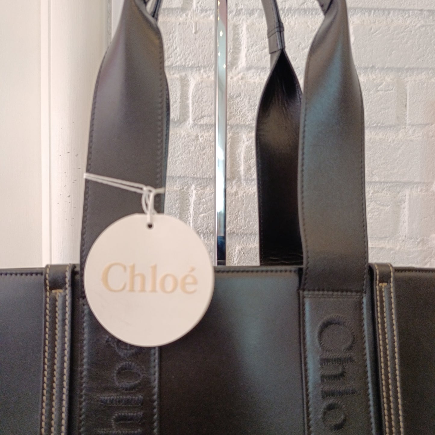 Borsa Chloè nuova pelle