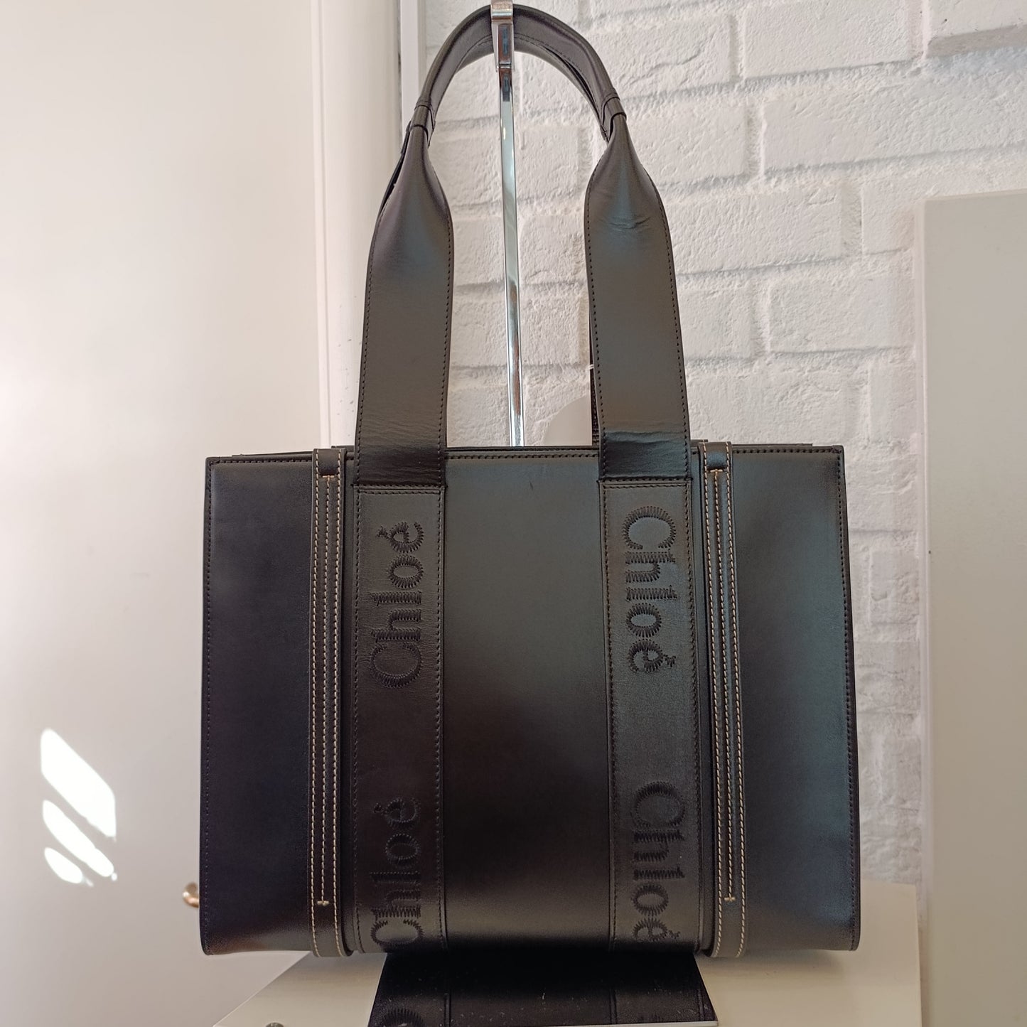Borsa Chloè nuova pelle