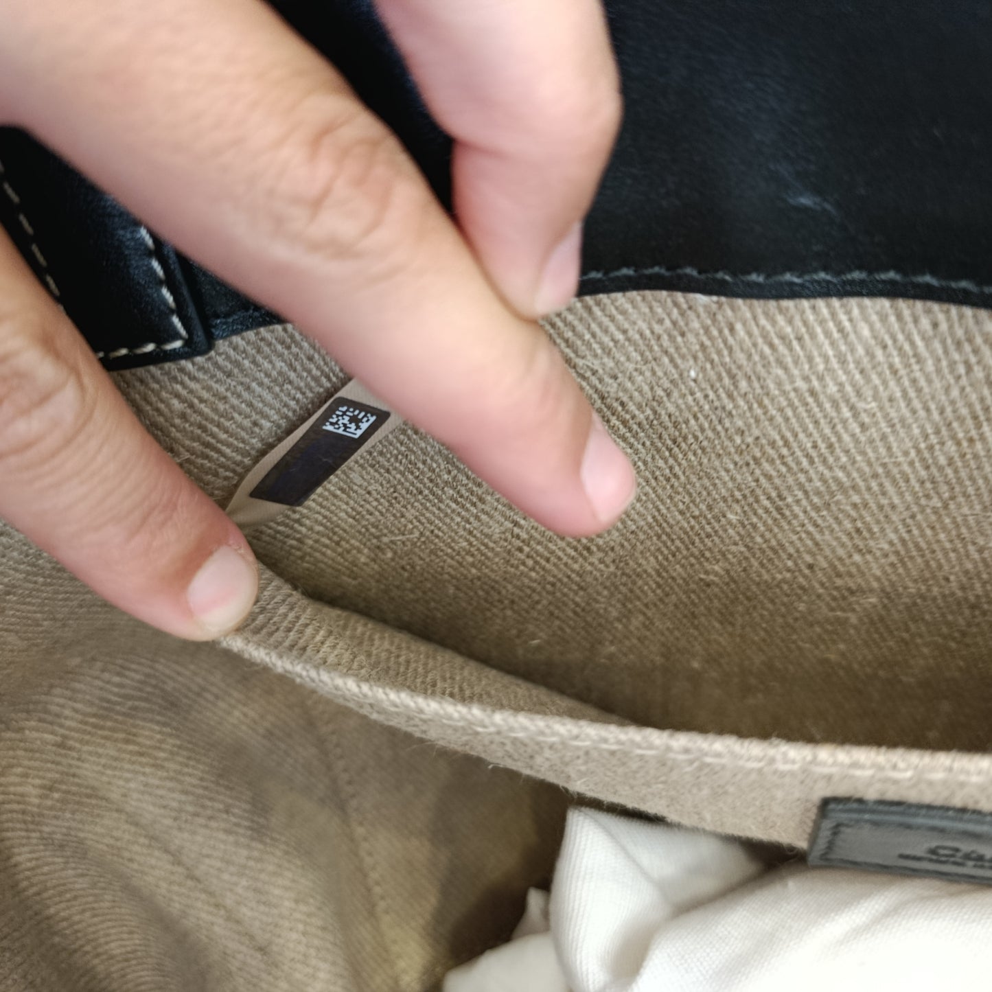 Borsa Chloè nuova pelle