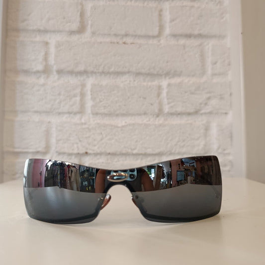 Occhiali Gucci unisex da collezione