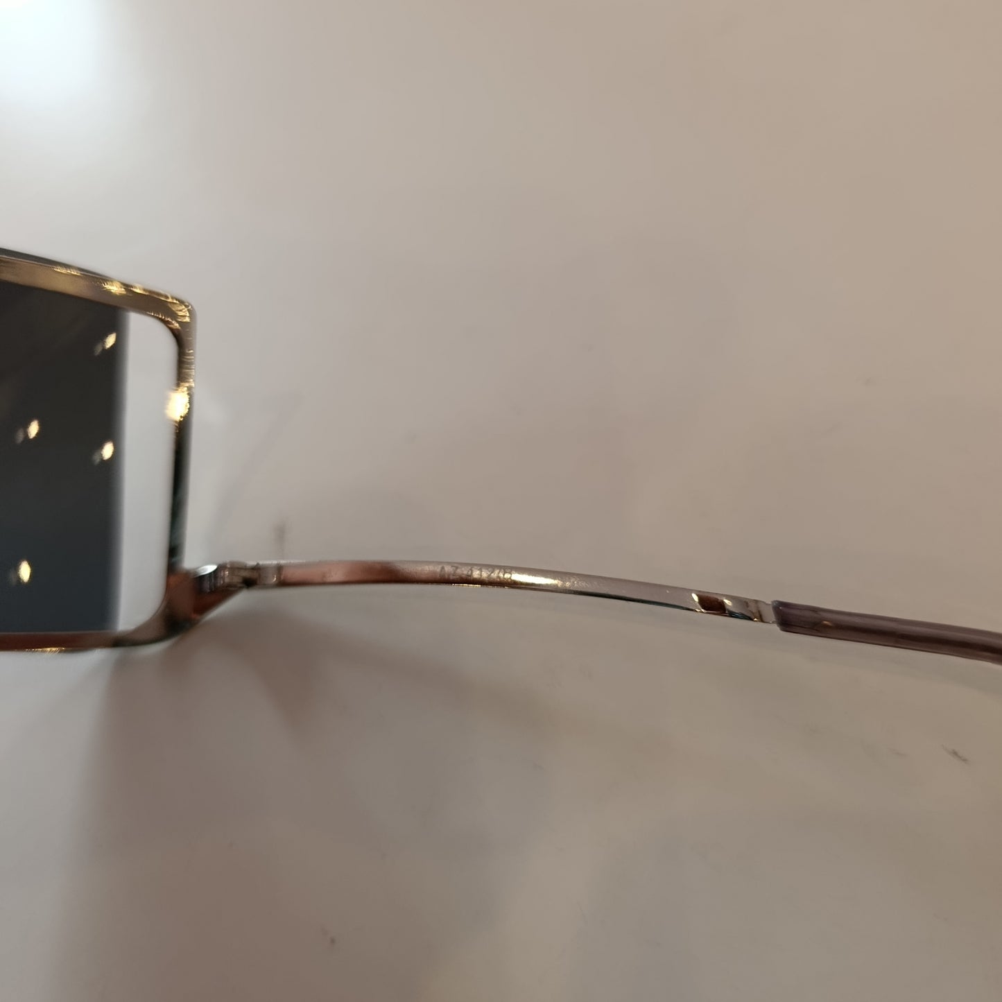 Occhiali Gucci unisex da collezione