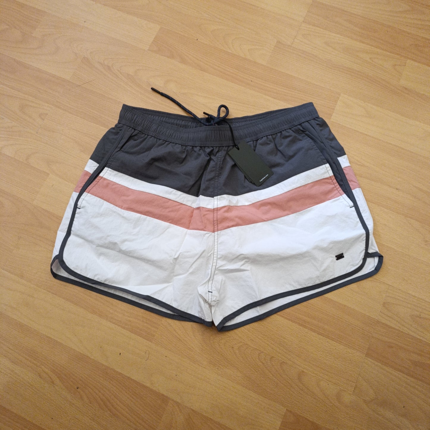 Costume Hugo Boss nuovo tg M