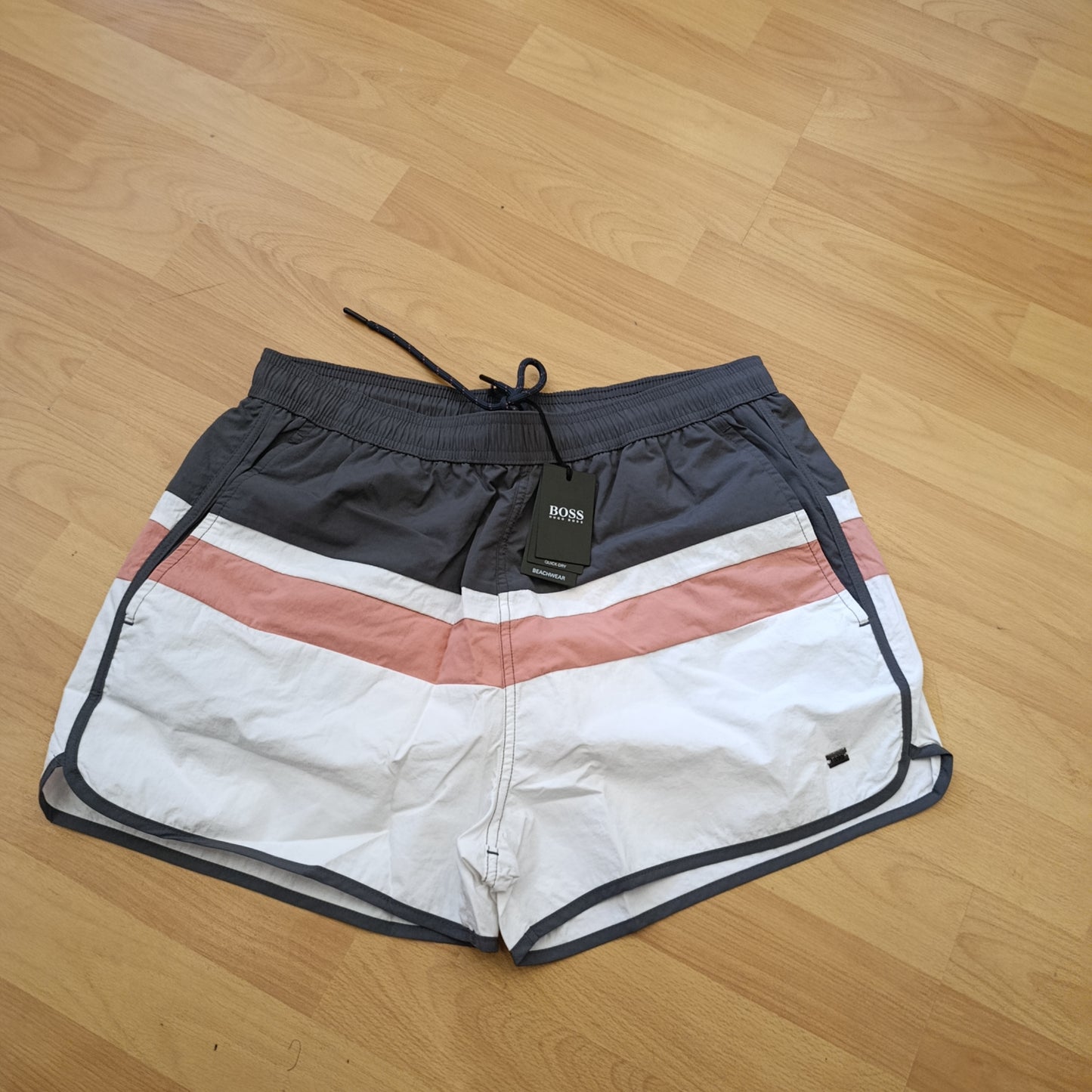 Costume Hugo Boss nuovo tg M