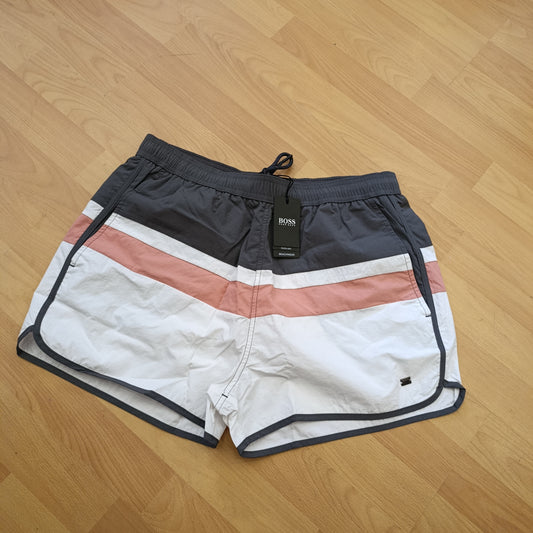 Costume Hugo Boss nuovo tg M