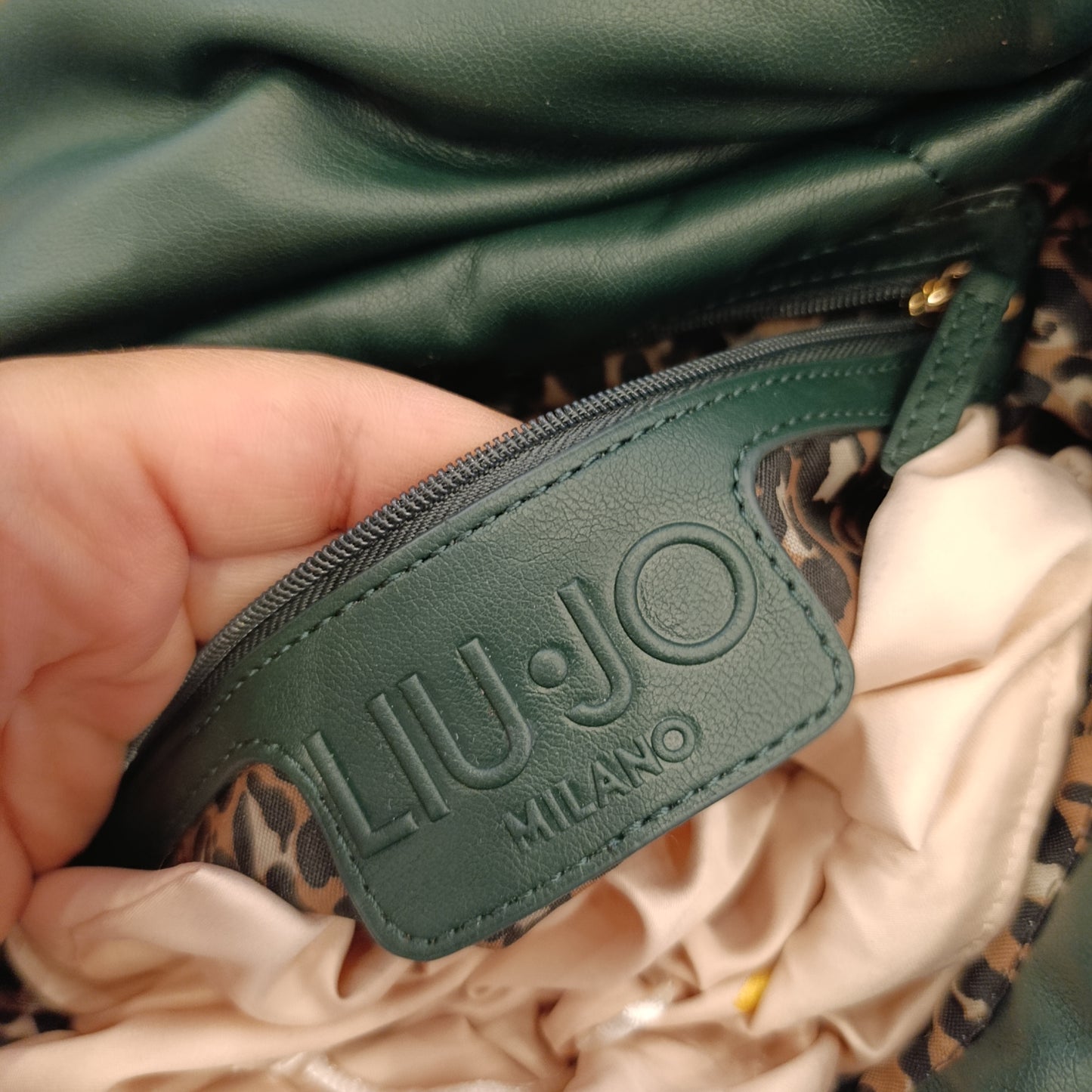 Tracolla Liu Jo