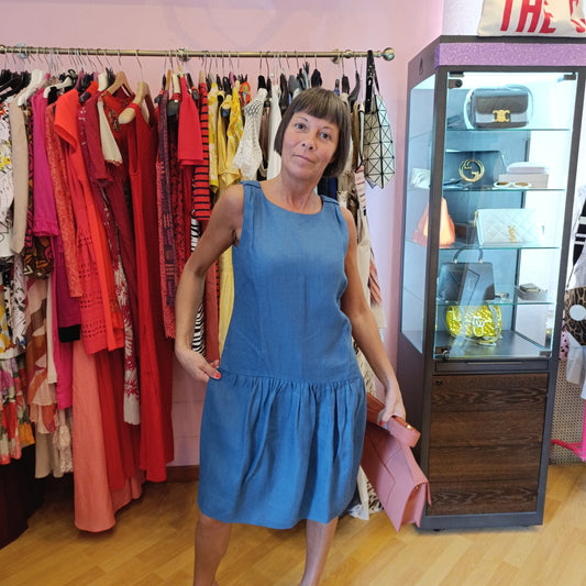 Abito Bimba & Lola tg s abbondante
