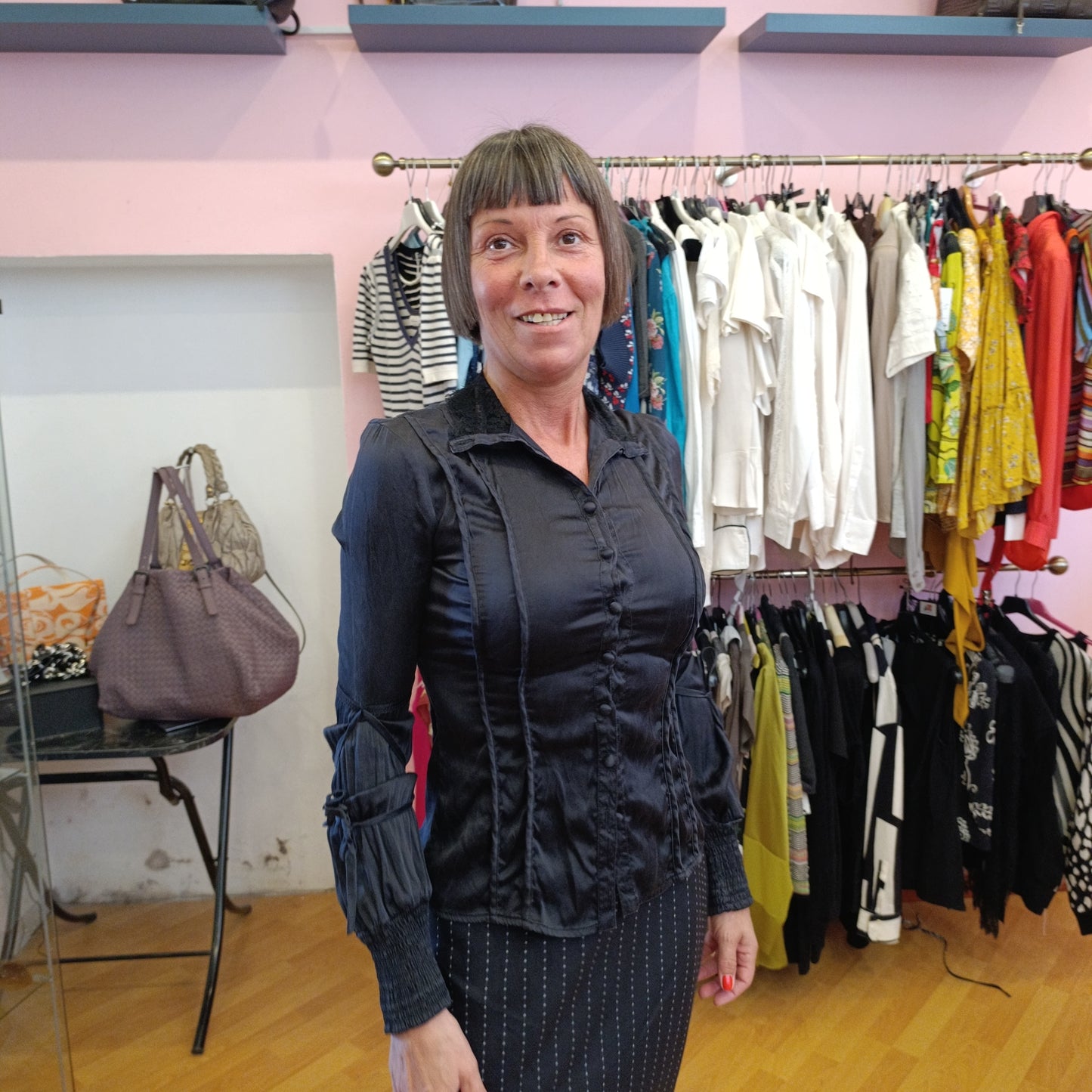 Camicia Costume National tg 40