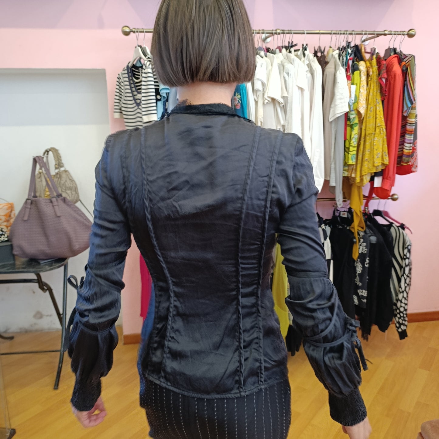 Camicia Costume National tg 40