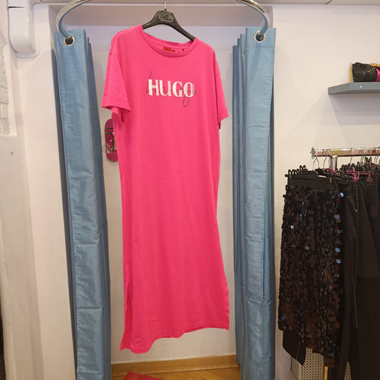 Abito Hugo boss nuogo tg M