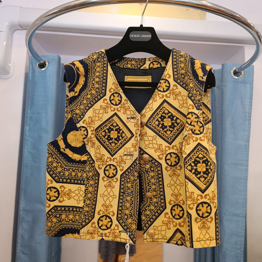 Gilet Roccobarocco tg 44