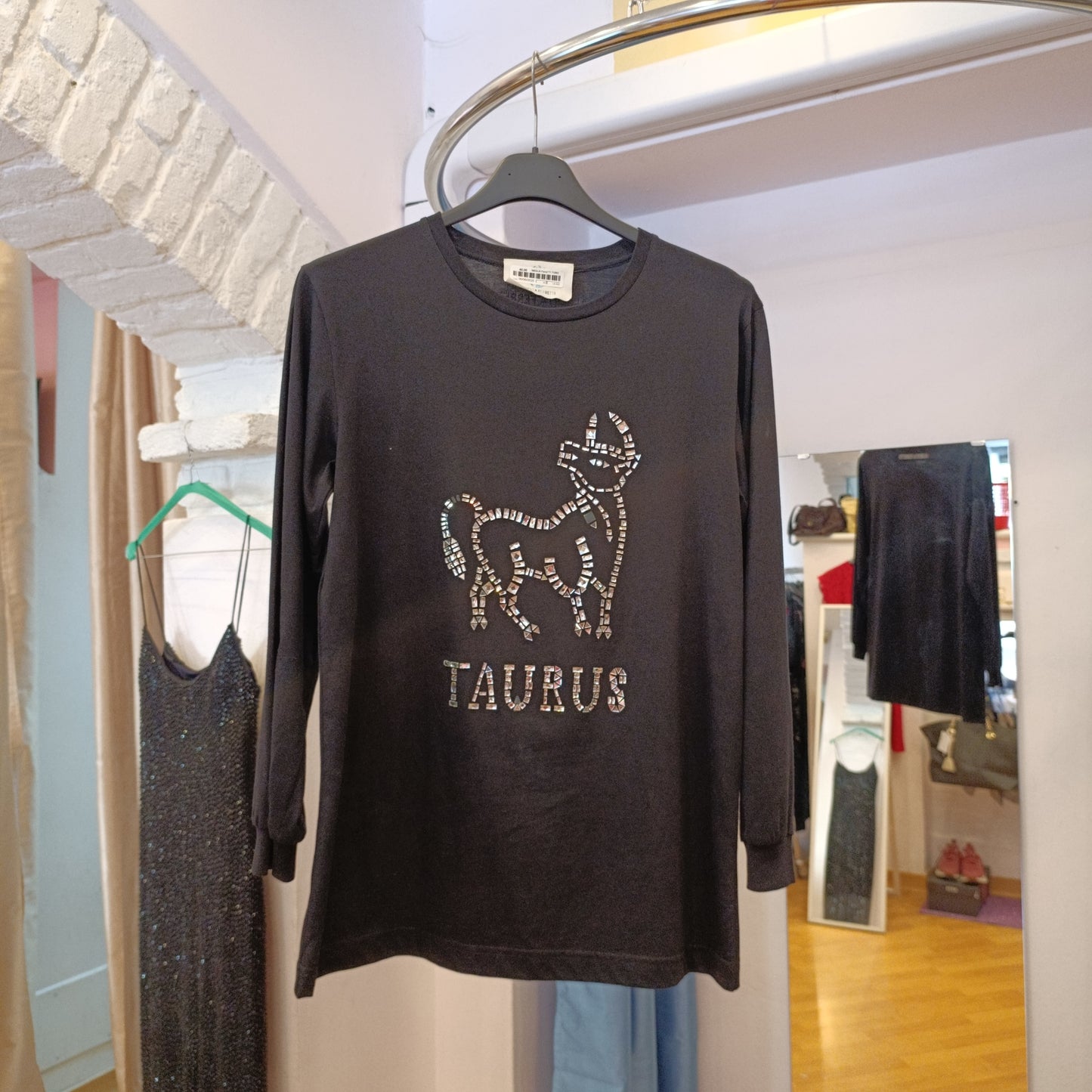 Maglia Alberta Ferretti tg S