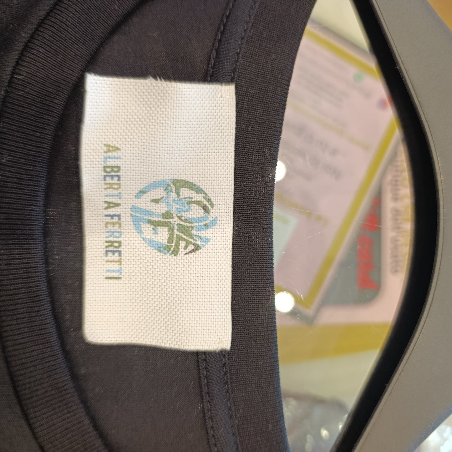 Maglia Alberta Ferretti tg S