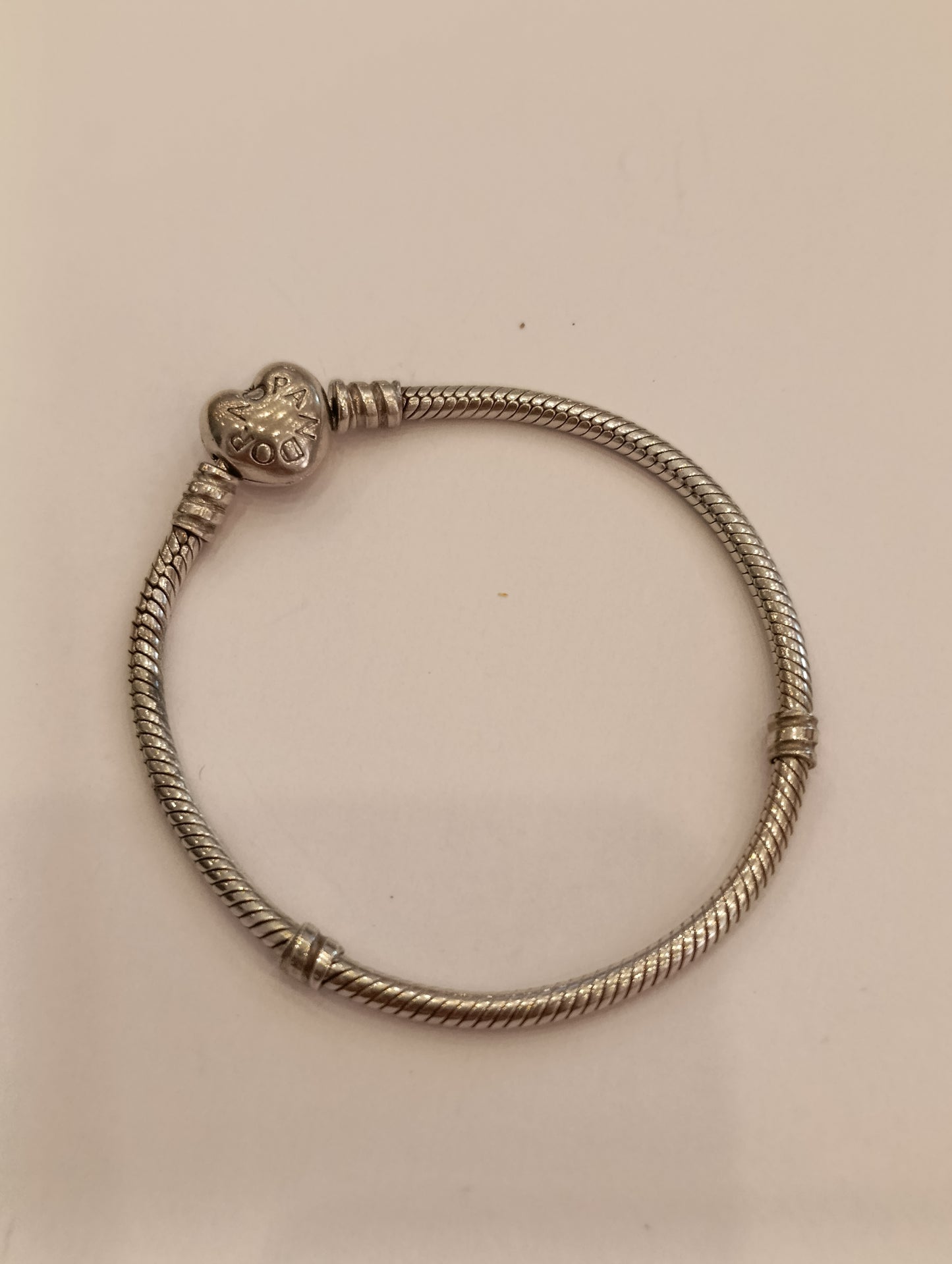Bracciale pandora rigido