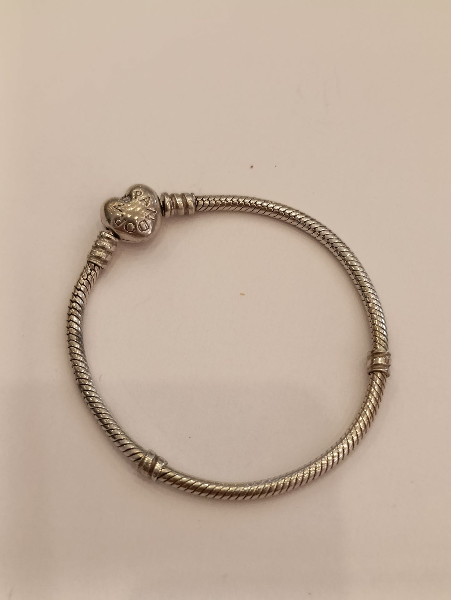Bracciale pandora rigido