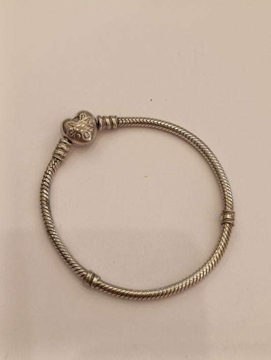 Bracciale pandora rigido