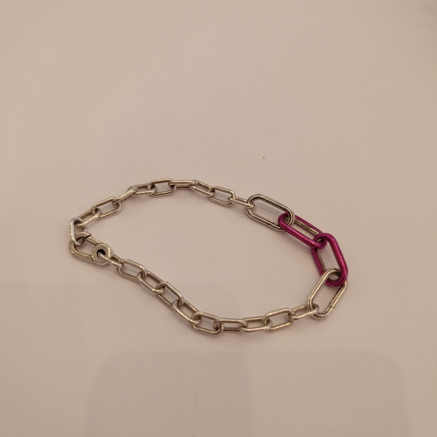 Bracciale pandora a catena