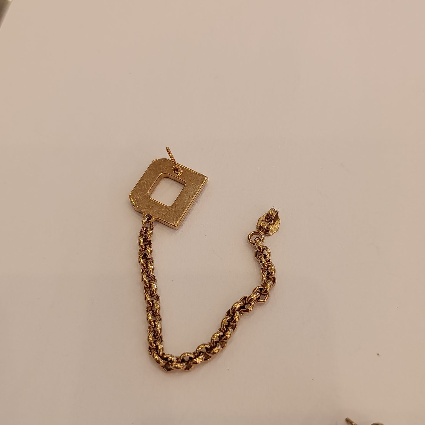 Orecchini Dolce Gabbana