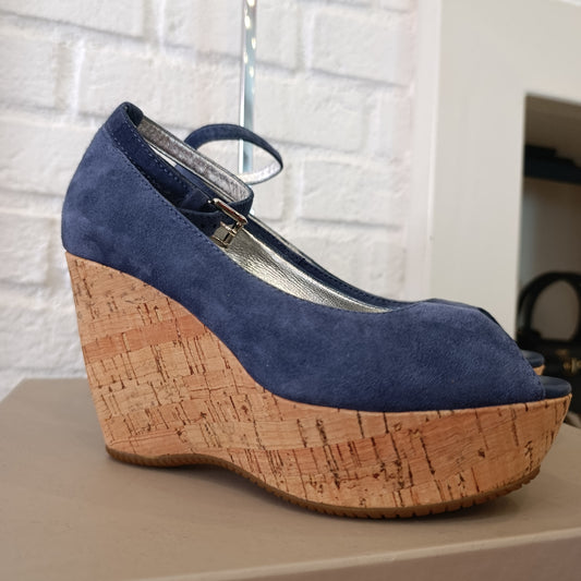 Scarpe Hogan 34.5 nuove