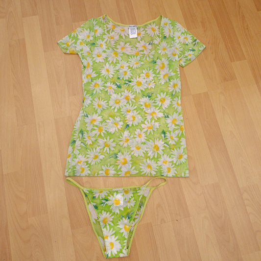 Completo Dolce& Gabbana intimo tg M